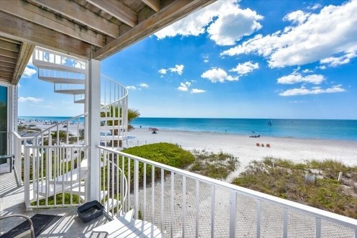homes beach vacation rentals