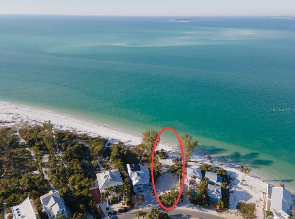 lot for sale anna maria island