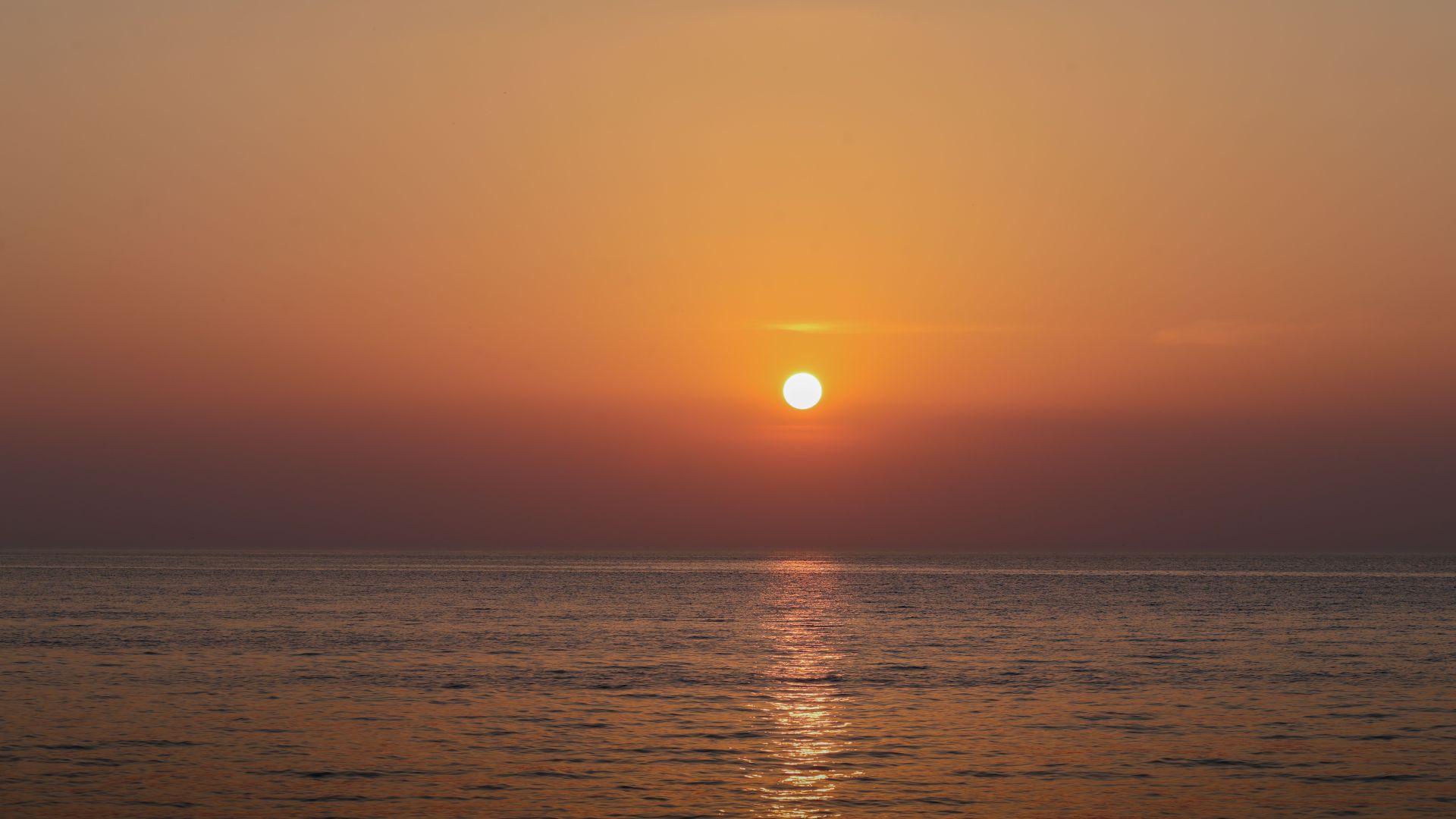 anna maria island sunset
